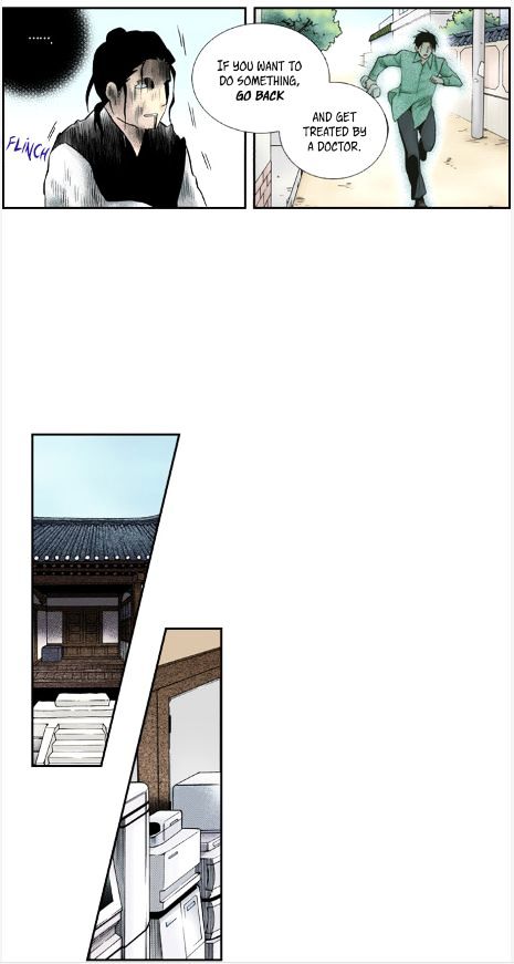 House of Bokwonga Chapter 10 page 16 - Chapter 10