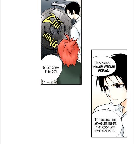 House of Bokwonga Chapter 10 page 17 - Chapter 10