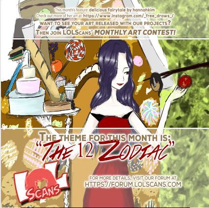 House of Bokwonga Chapter 10 page 2 - Chapter 10