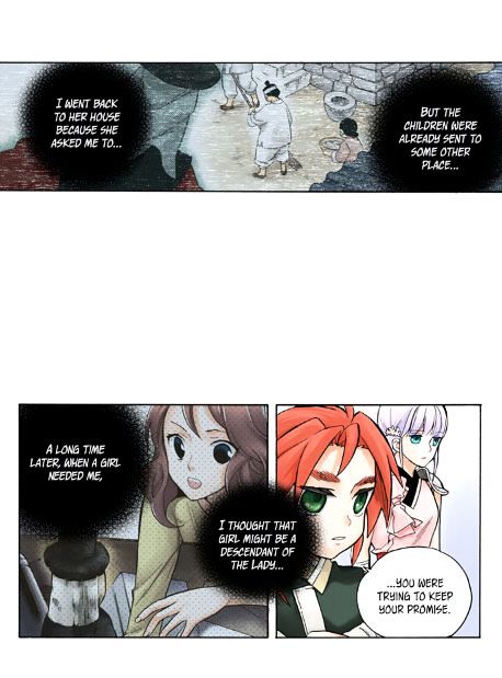 House of Bokwonga Chapter 10 page 26 - Chapter 10