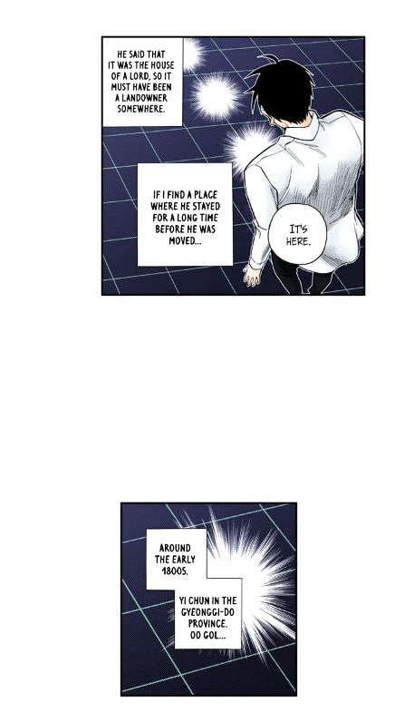 House of Bokwonga Chapter 10 page 29 - Chapter 10