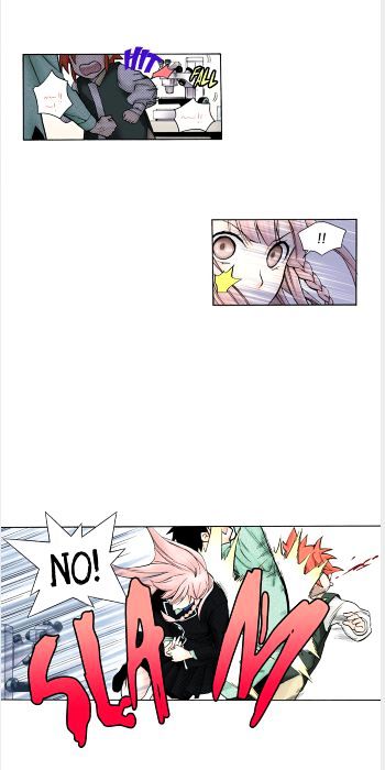 House of Bokwonga Chapter 10 page 6 - Chapter 10