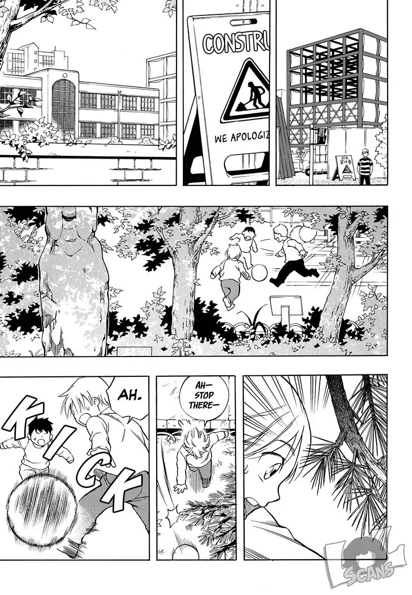 House of Bokwonga Chapter 17 page 4 - Chapter 17