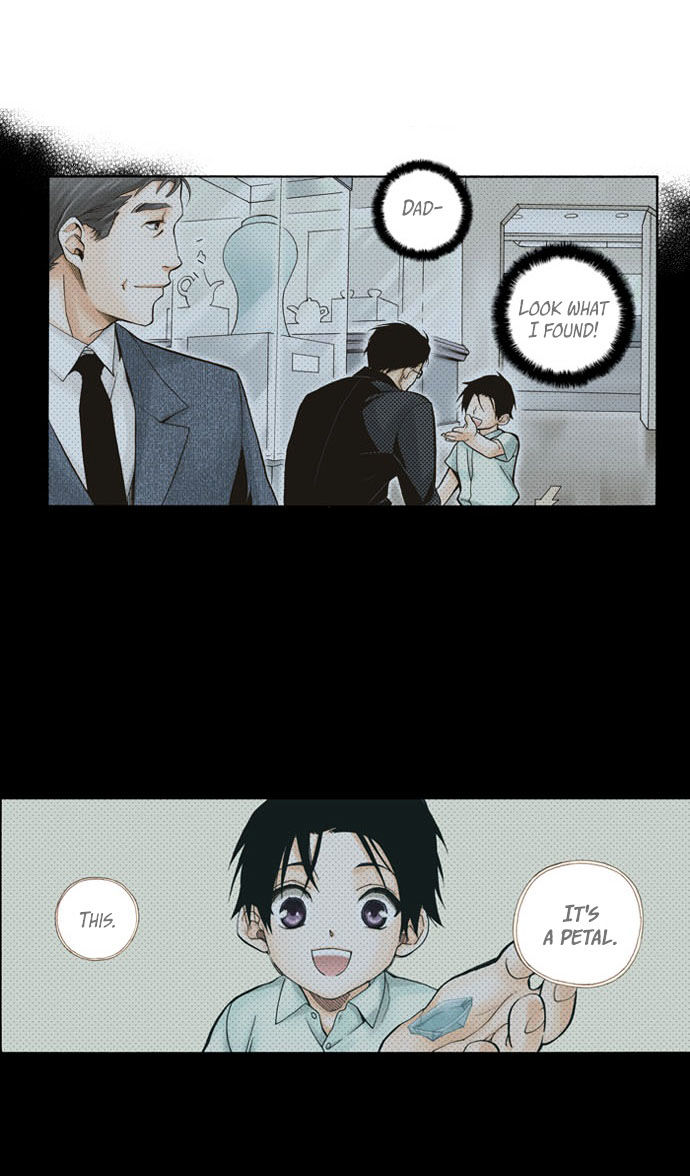 House of Bokwonga Chapter 2 page 21 - Chapter 2