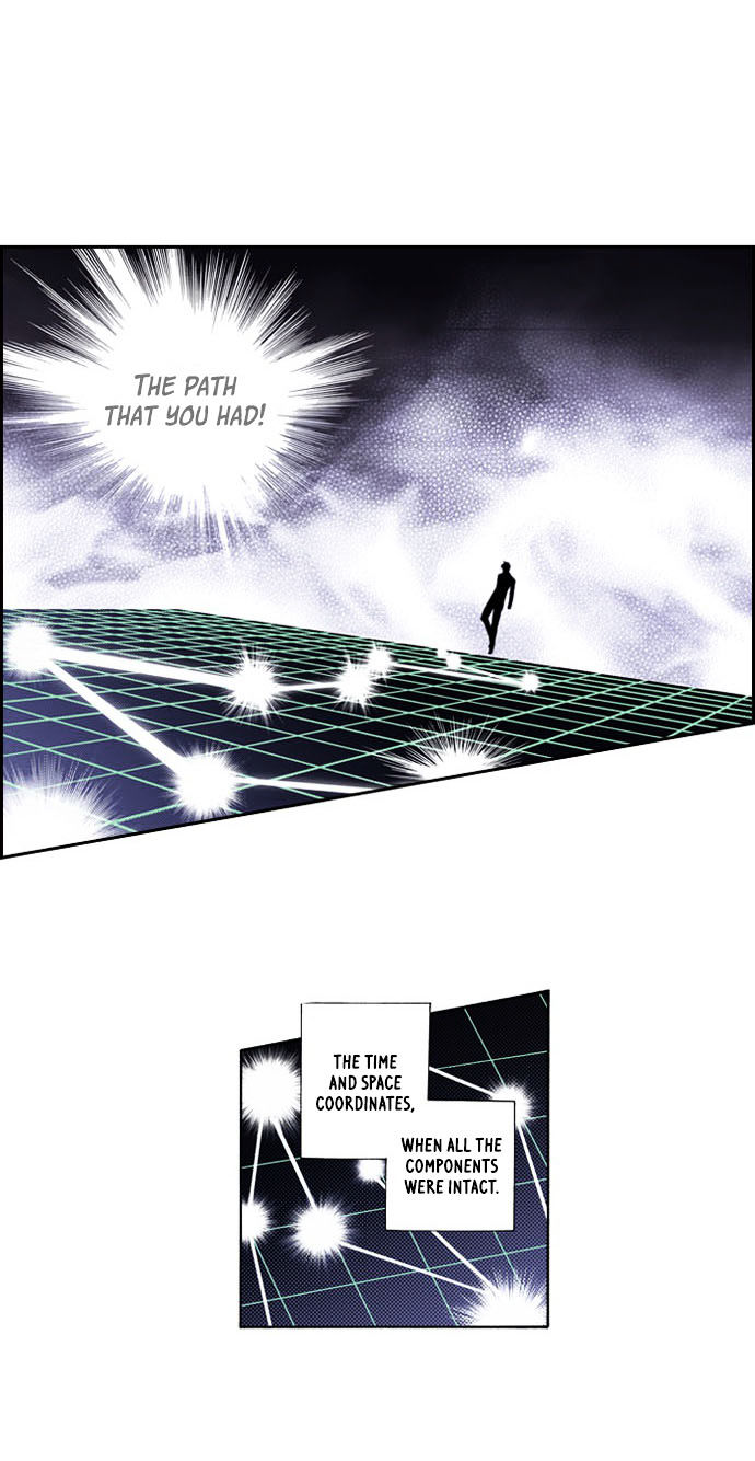 House of Bokwonga Chapter 2 page 31 - Chapter 2