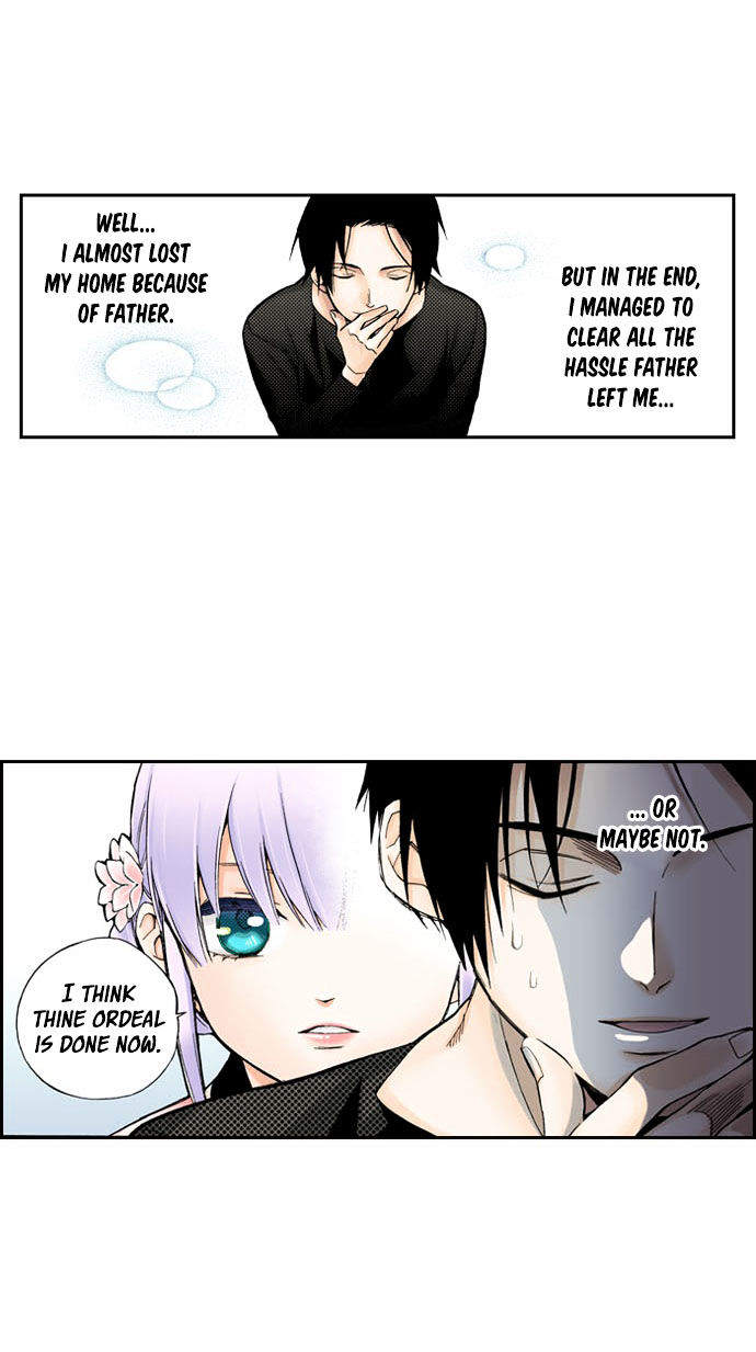 House of Bokwonga Chapter 2 page 62 - Chapter 2