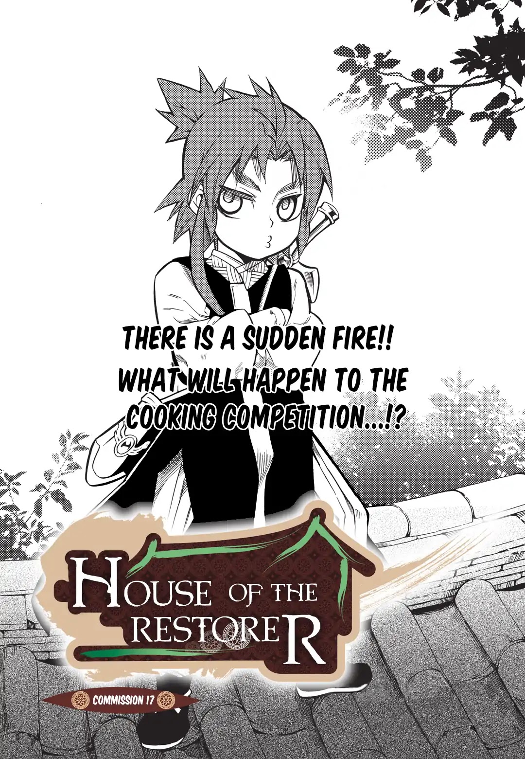 House of Bokwonga Chapter 22 page 4 - Chapter 22