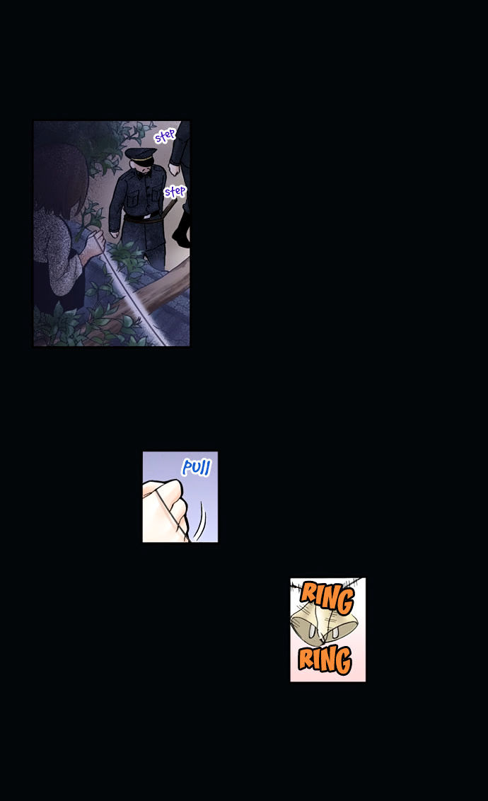 House of Bokwonga Chapter 5 page 6 - Chapter 5