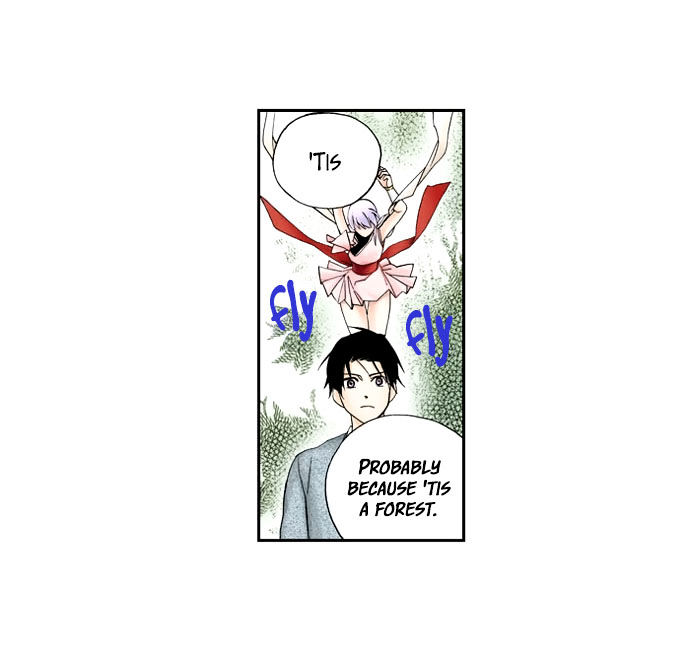 House of Bokwonga Chapter 6 page 37 - Chapter 6