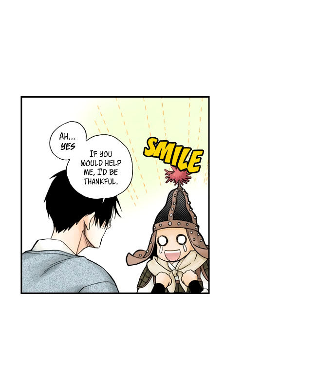 House of Bokwonga Chapter 6 page 41 - Chapter 6