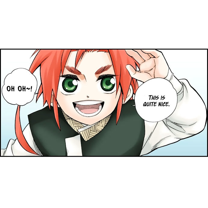 House of Bokwonga Chapter 6 page 47 - Chapter 6