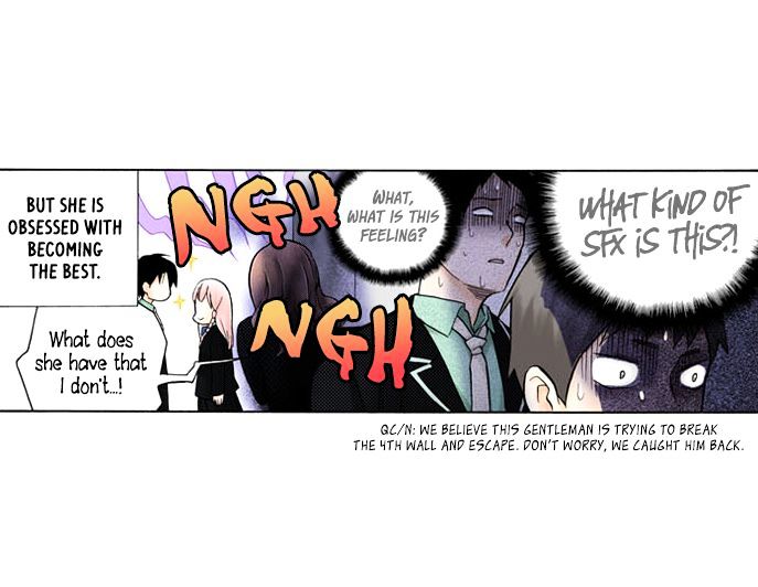 House of Bokwonga Chapter 9 page 14 - Chapter 9