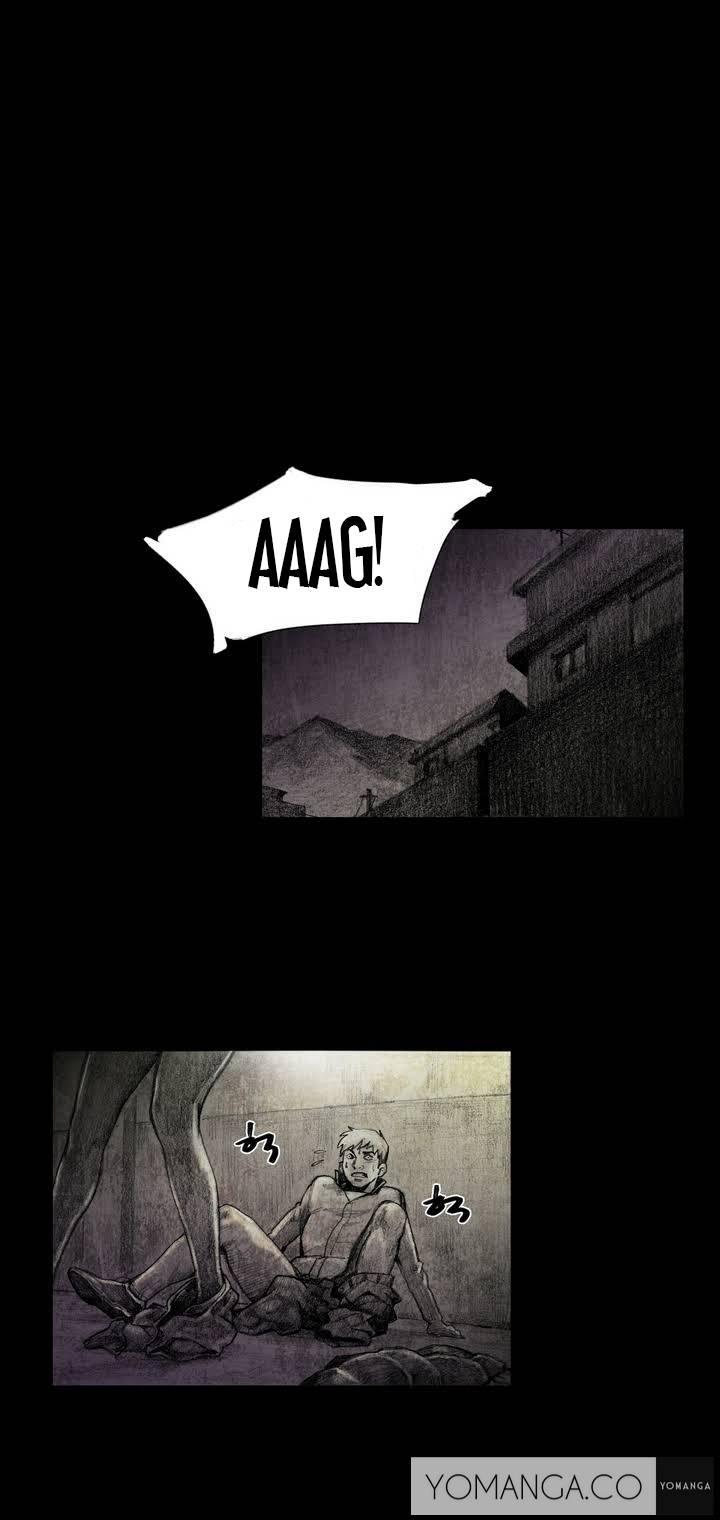 House of Dolls Chapter 1 page 10 - Chapter 1