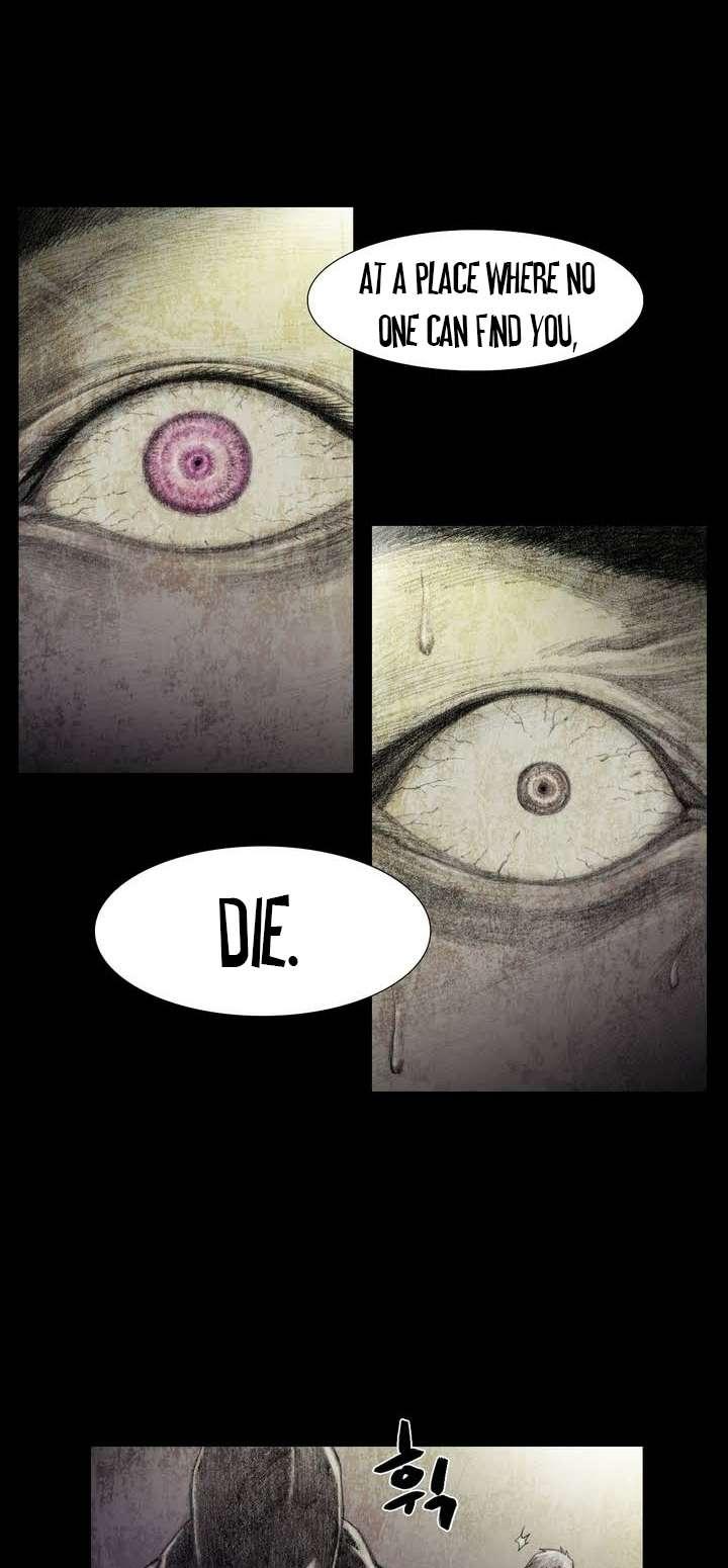 House of Dolls Chapter 1 page 13 - Chapter 1