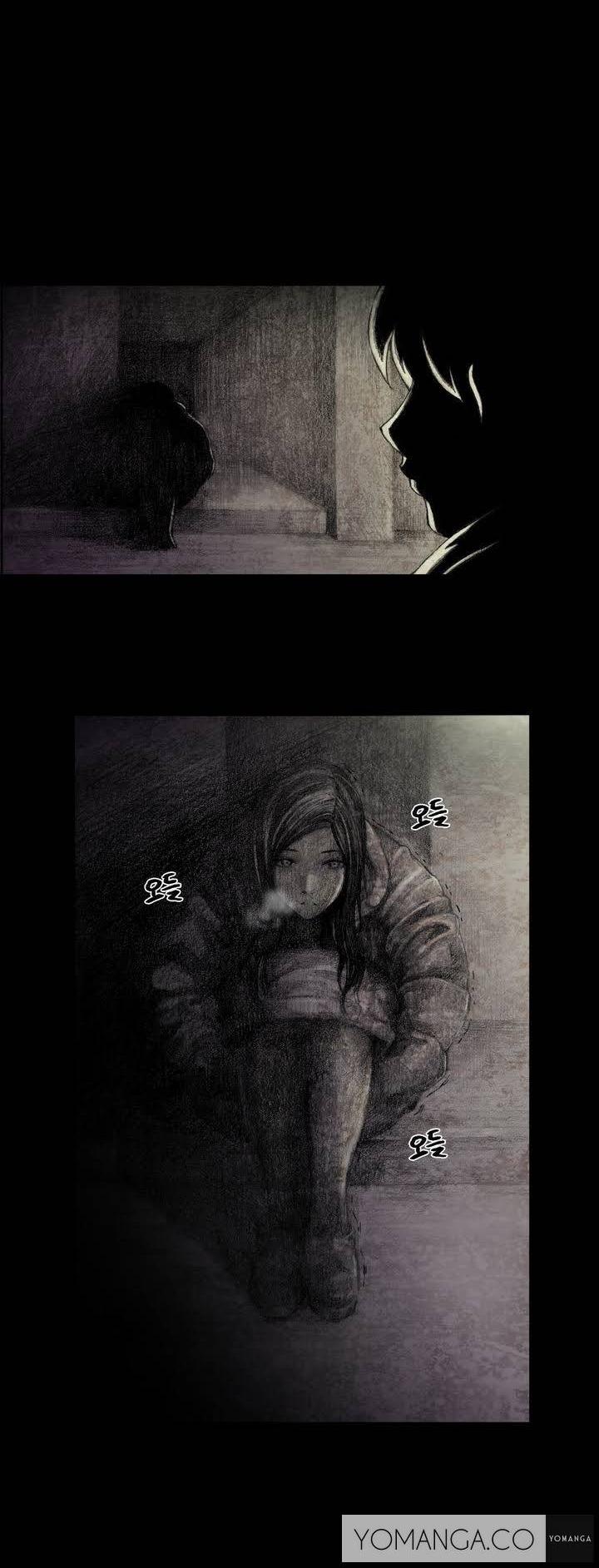 House of Dolls Chapter 1 page 24 - Chapter 1