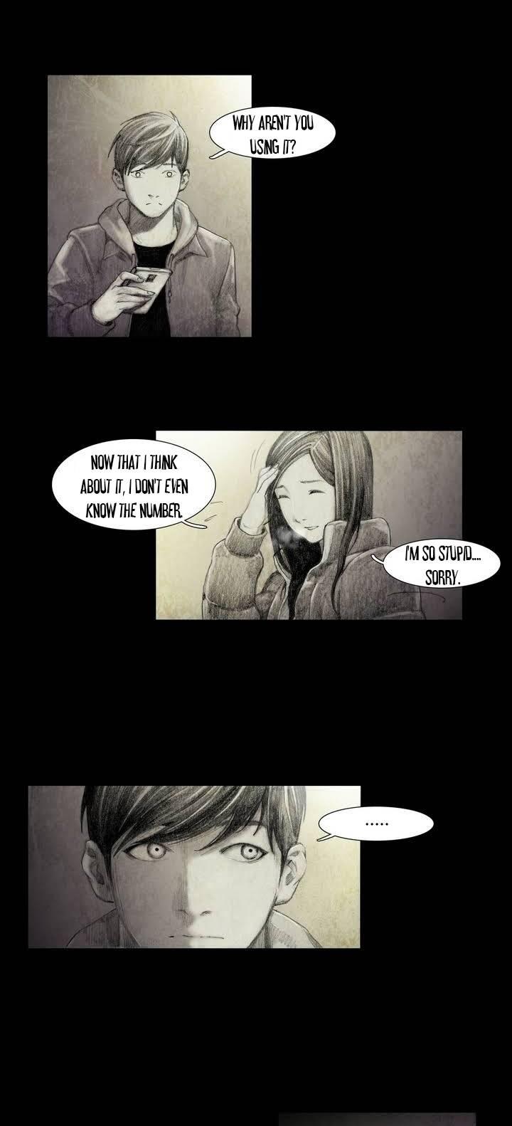 House of Dolls Chapter 1 page 27 - Chapter 1