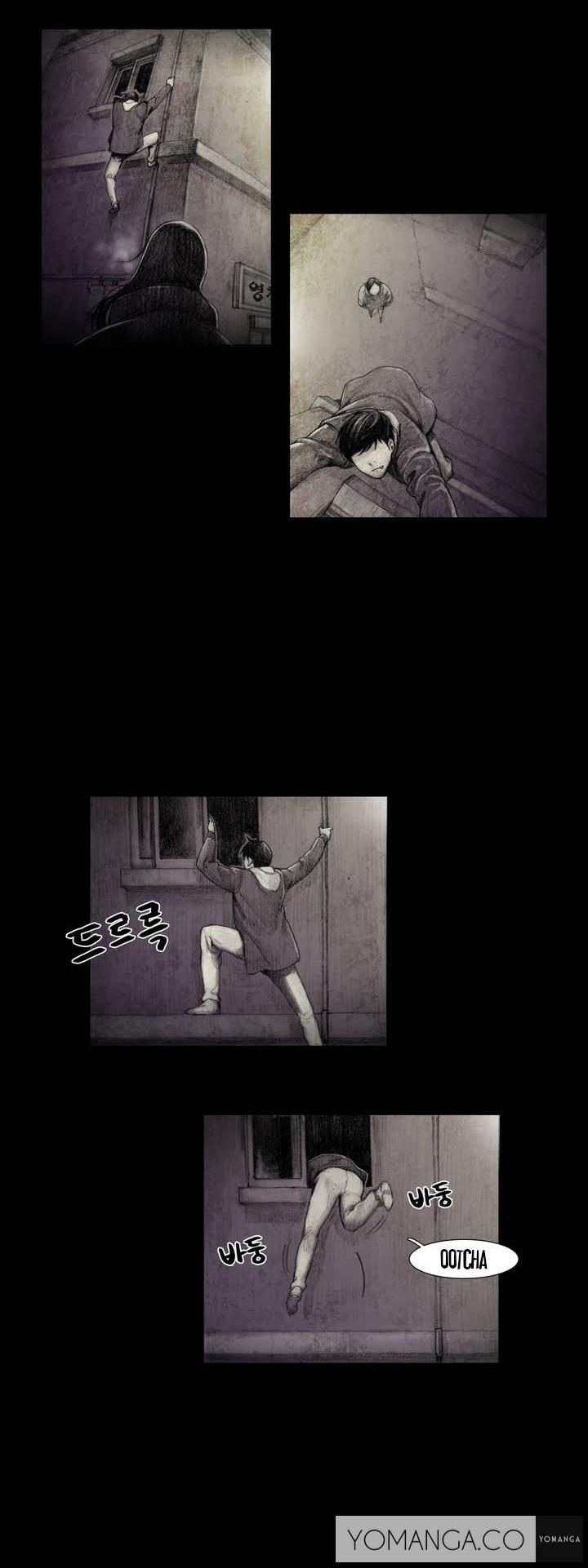House of Dolls Chapter 1 page 30 - Chapter 1