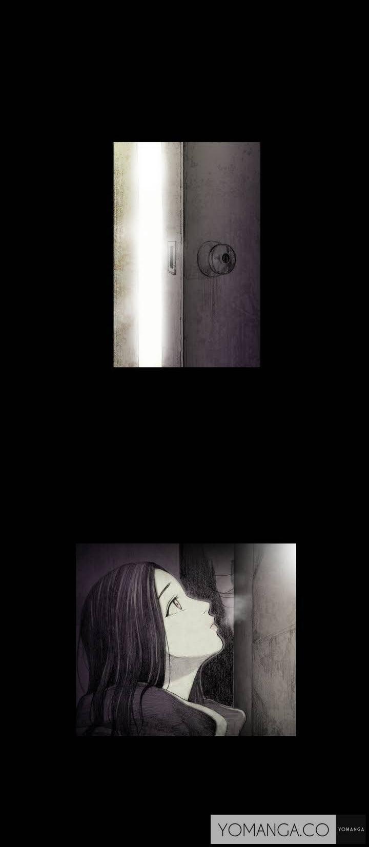 House of Dolls Chapter 1 page 32 - Chapter 1