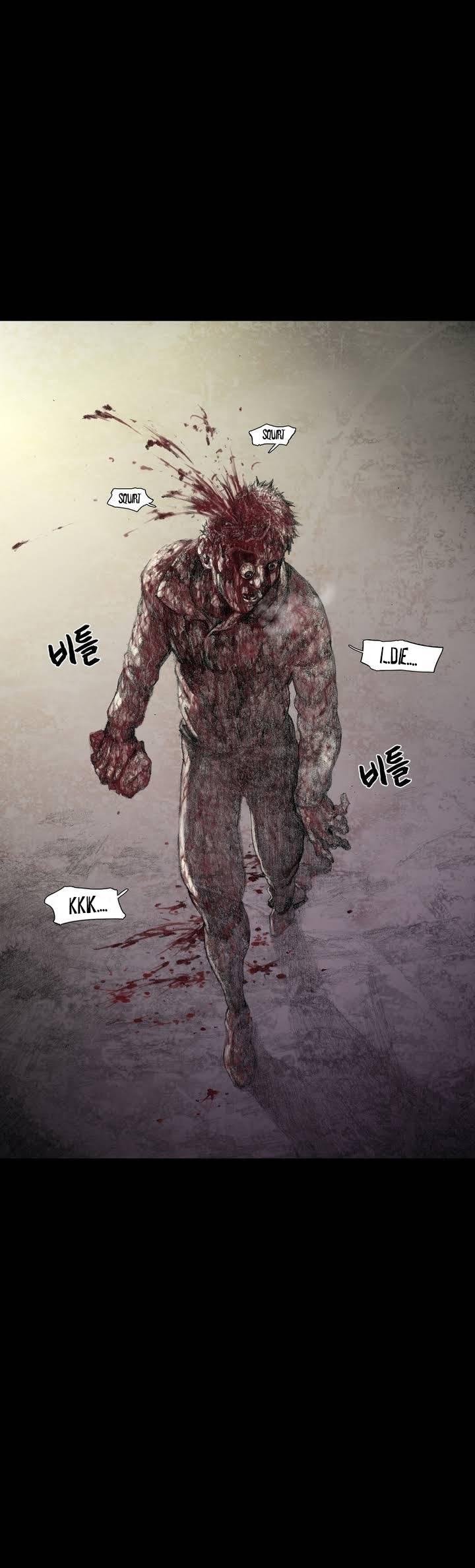 House of Dolls Chapter 1 page 41 - Chapter 1