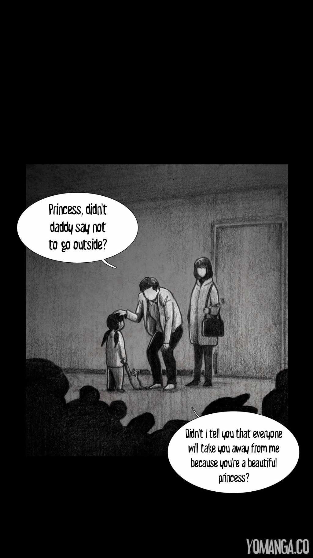 House of Dolls Chapter 10 page 10 - Chapter 10