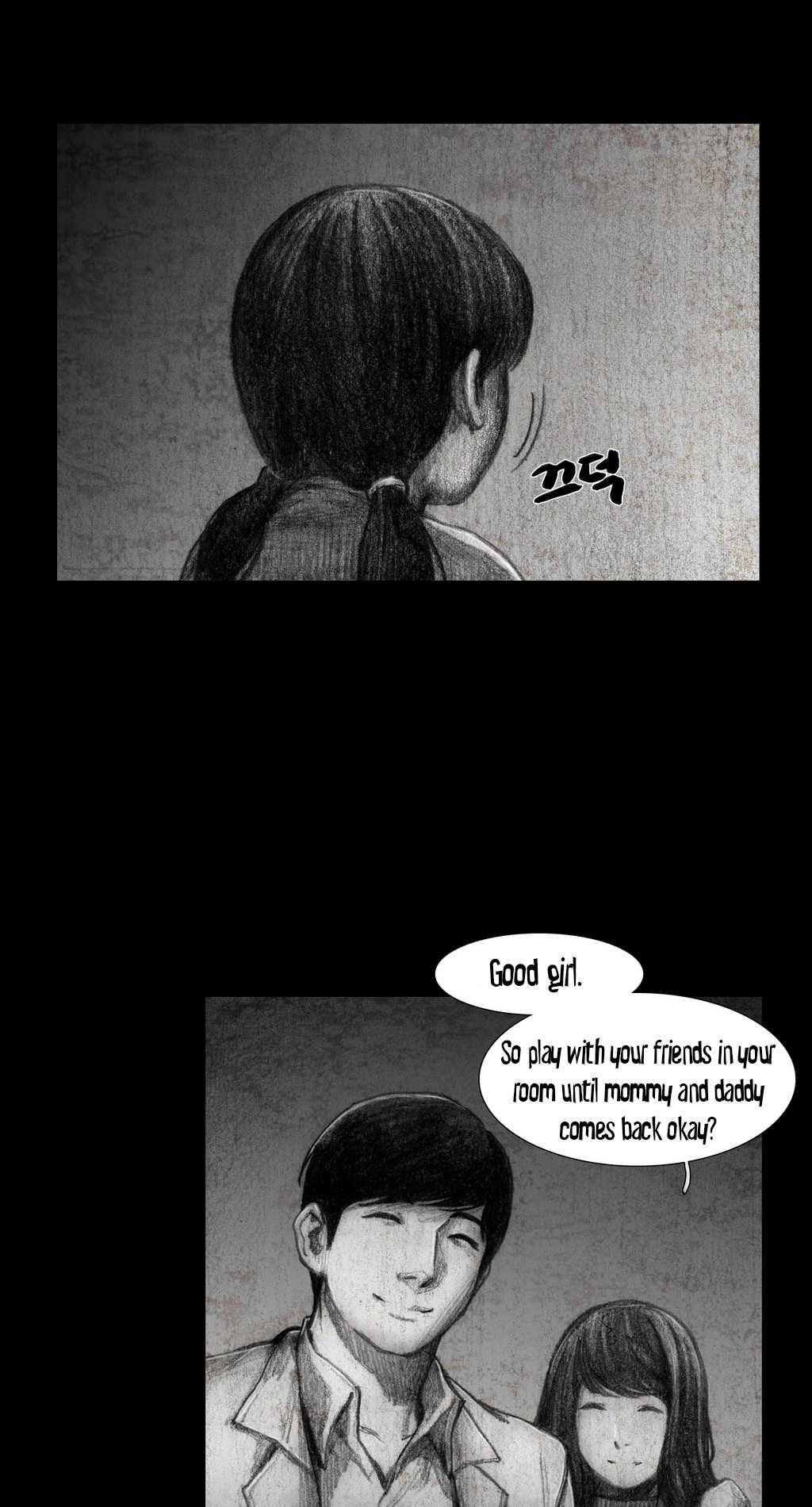 House of Dolls Chapter 10 page 11 - Chapter 10