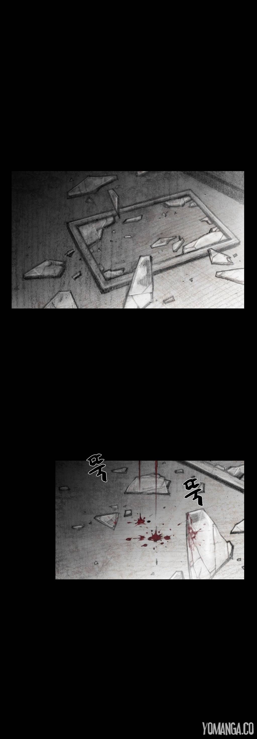 House of Dolls Chapter 10 page 19 - Chapter 10