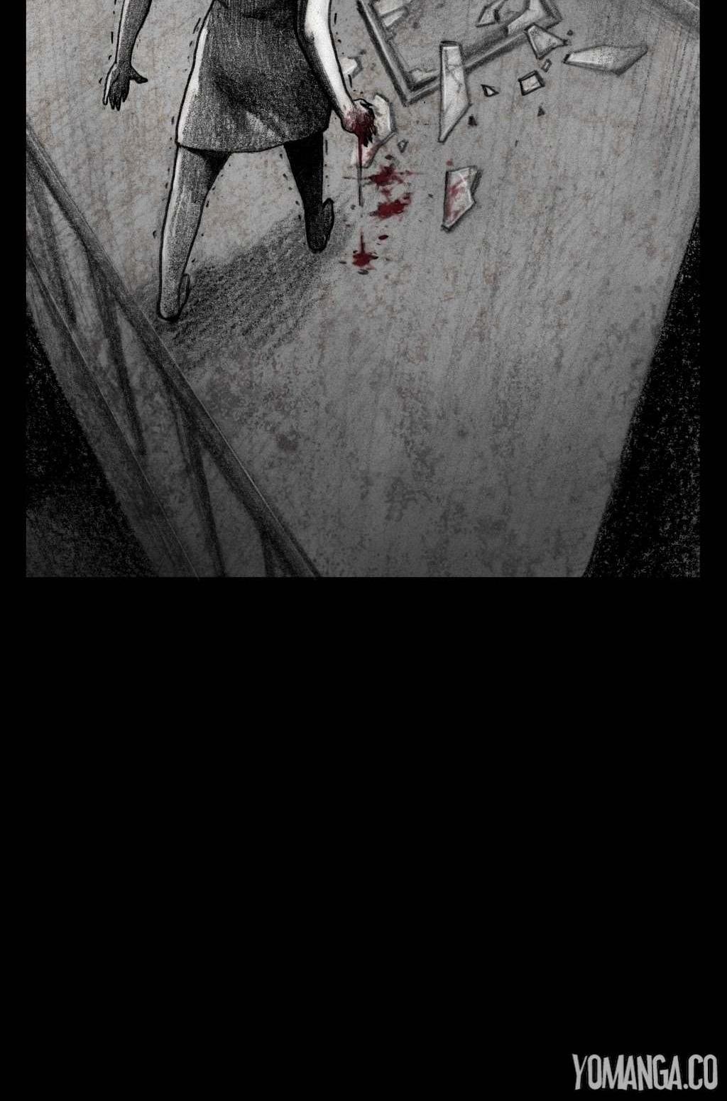 House of Dolls Chapter 10 page 21 - Chapter 10