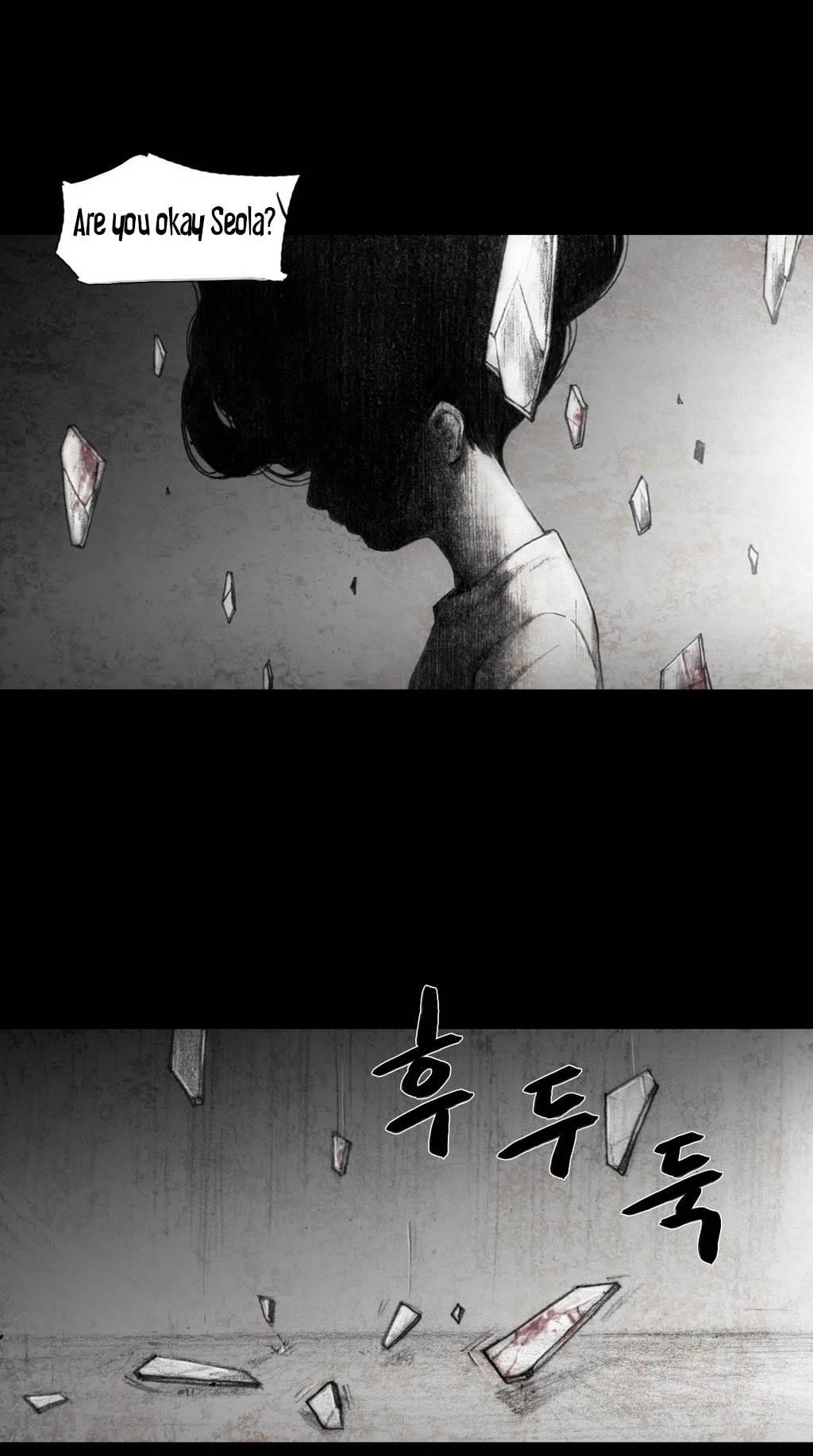 House of Dolls Chapter 10 page 33 - Chapter 10