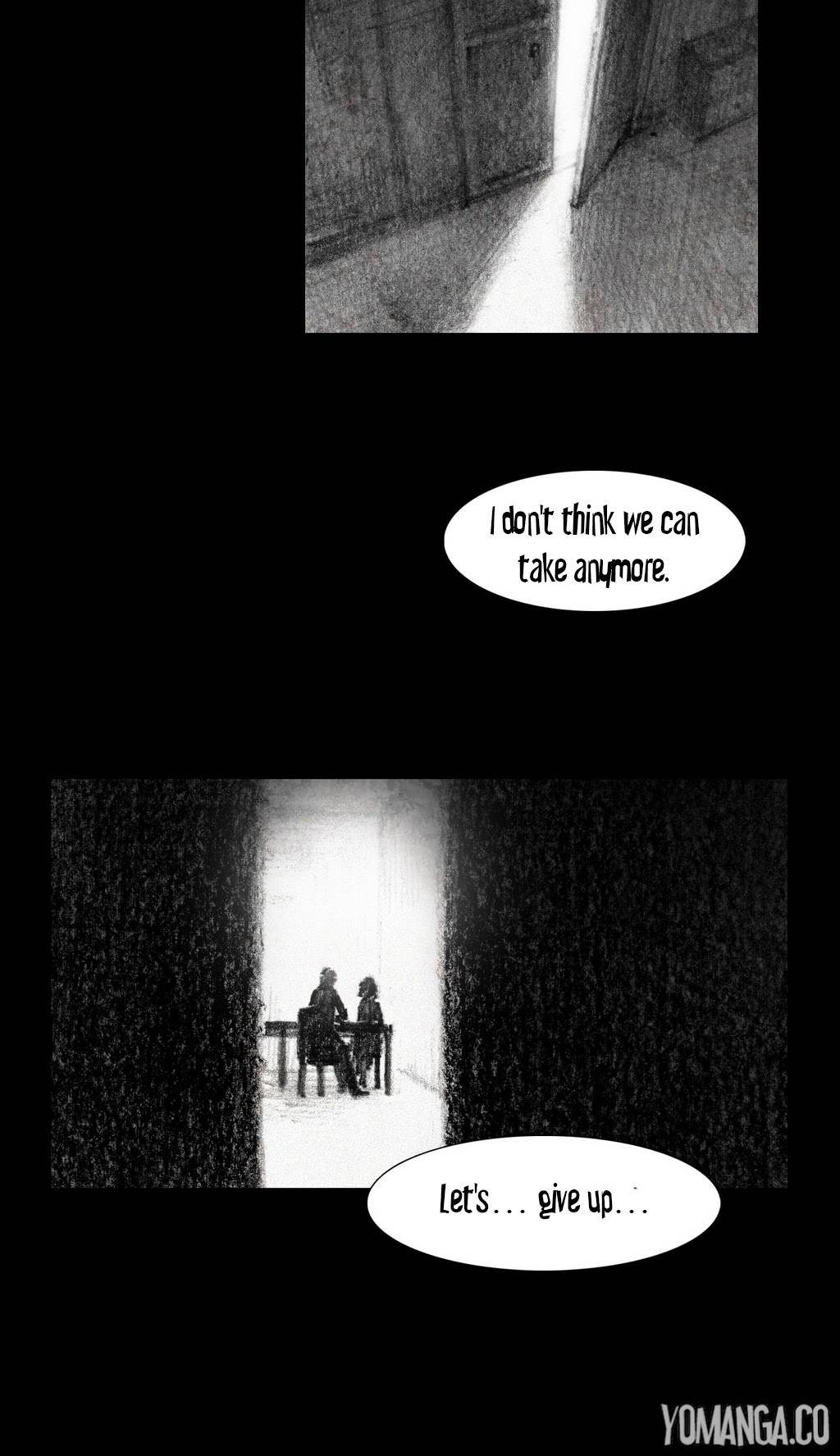 House of Dolls Chapter 10 page 36 - Chapter 10