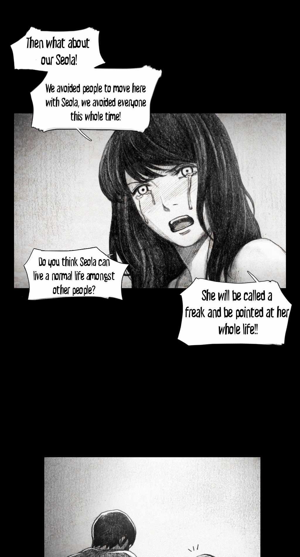 House of Dolls Chapter 10 page 37 - Chapter 10