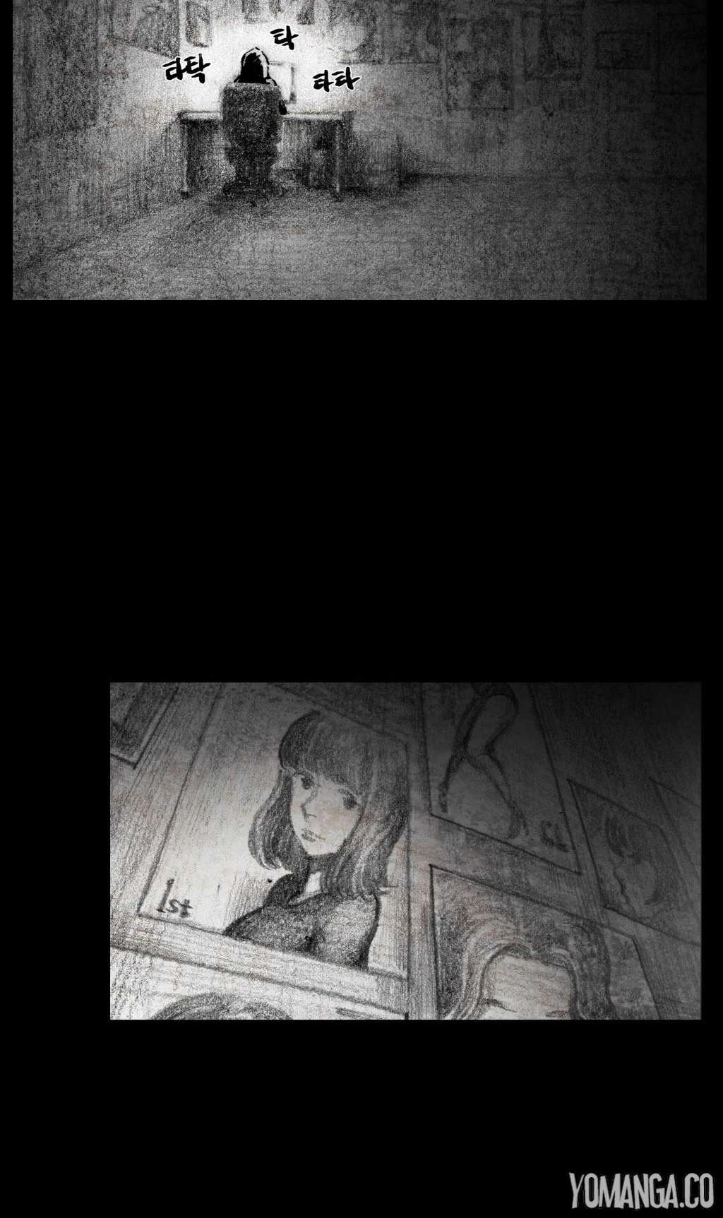 House of Dolls Chapter 10 page 46 - Chapter 10