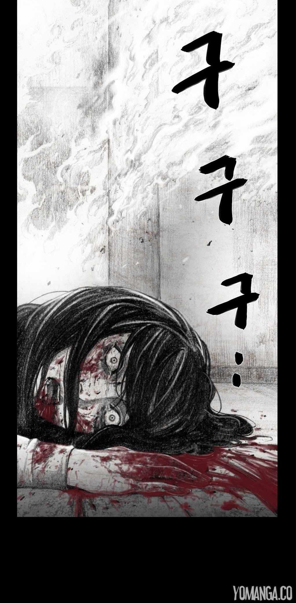 House of Dolls Chapter 10 page 50 - Chapter 10