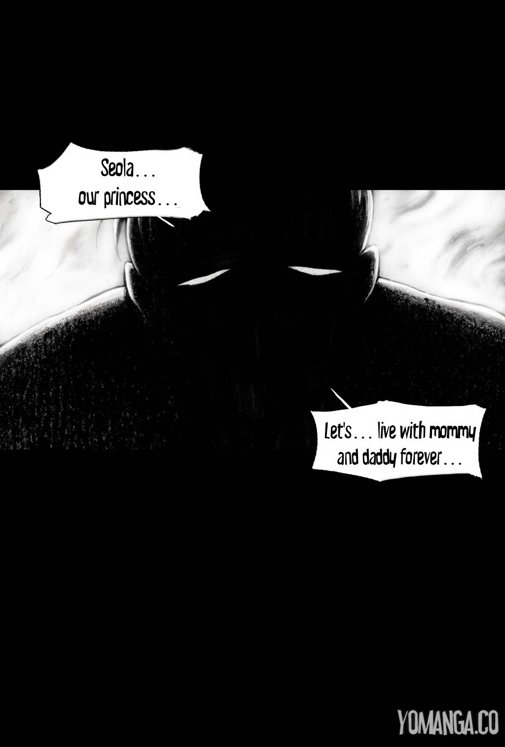 House of Dolls Chapter 10 page 55 - Chapter 10