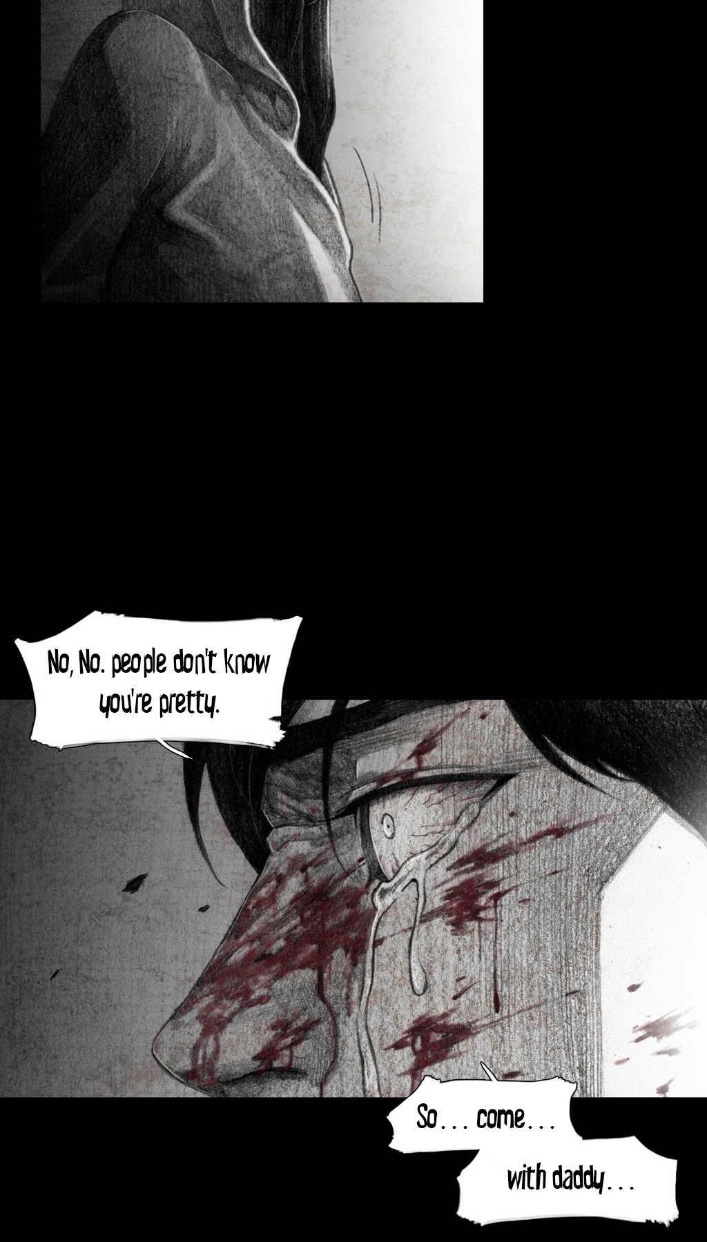House of Dolls Chapter 10 page 58 - Chapter 10