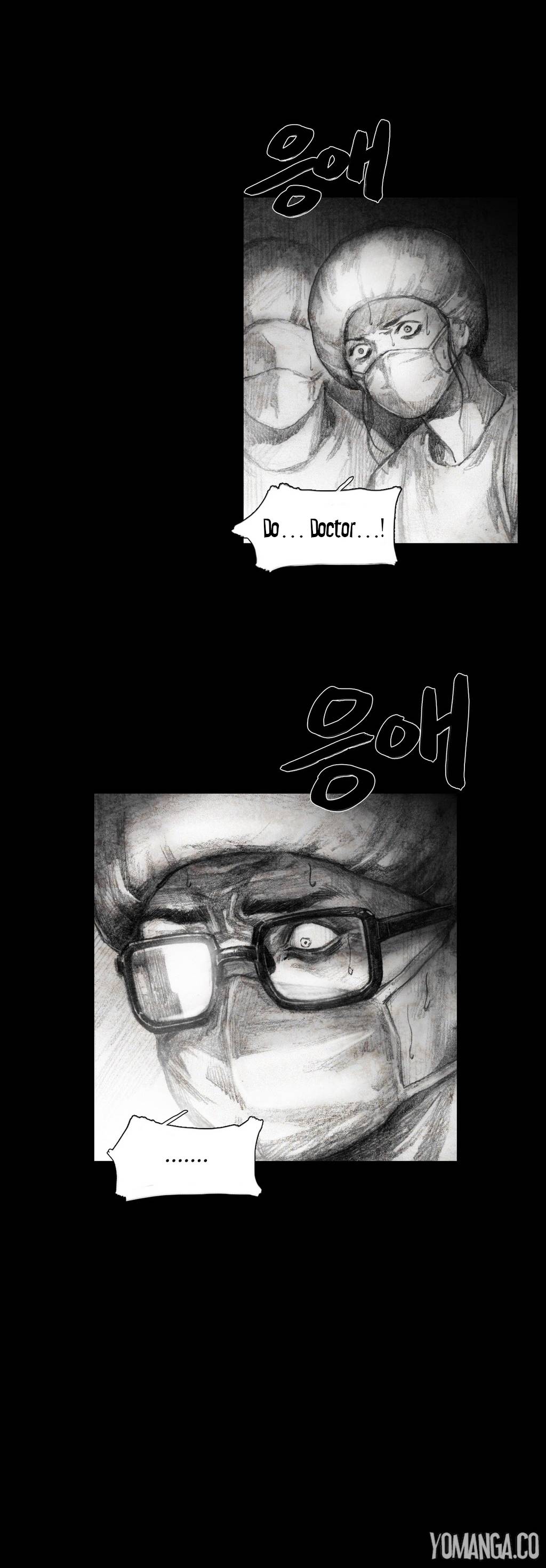 House of Dolls Chapter 10 page 6 - Chapter 10