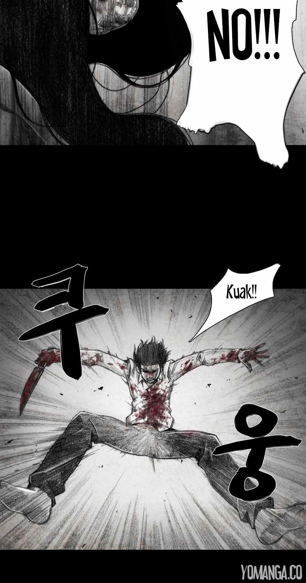 House of Dolls Chapter 10 page 60 - Chapter 10