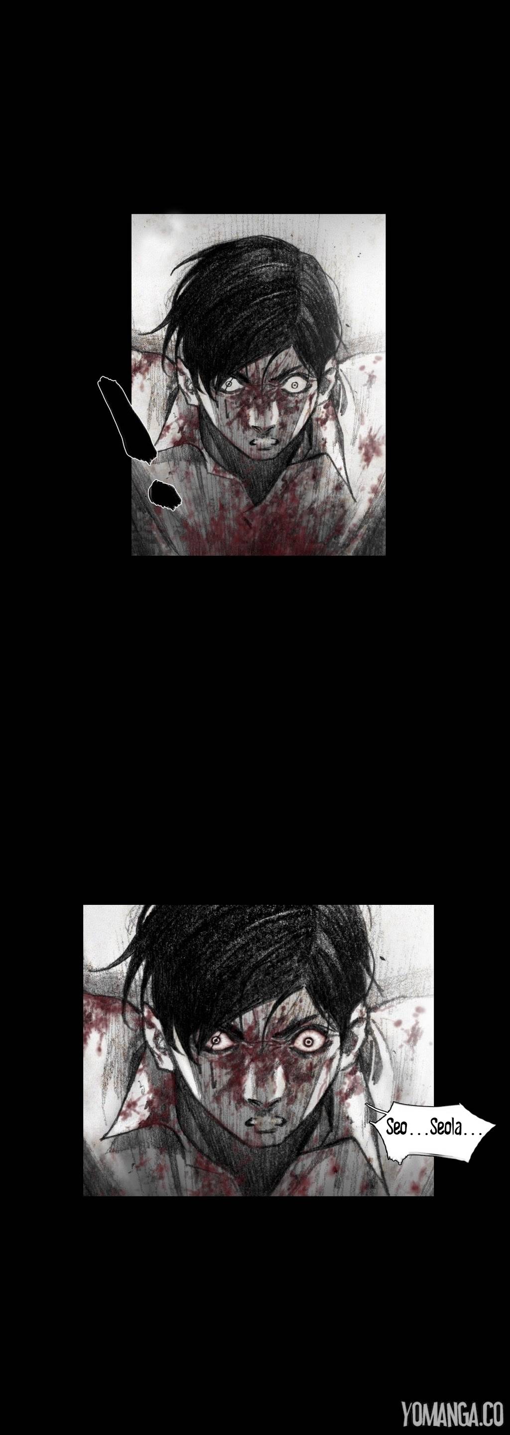 House of Dolls Chapter 10 page 63 - Chapter 10