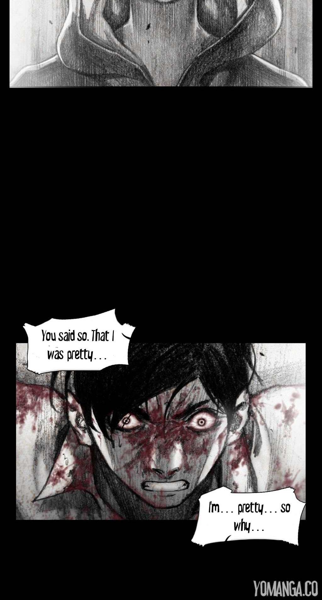 House of Dolls Chapter 10 page 65 - Chapter 10