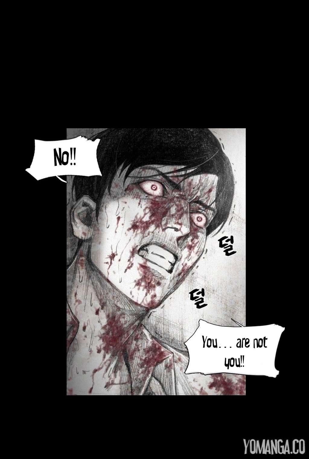 House of Dolls Chapter 10 page 67 - Chapter 10