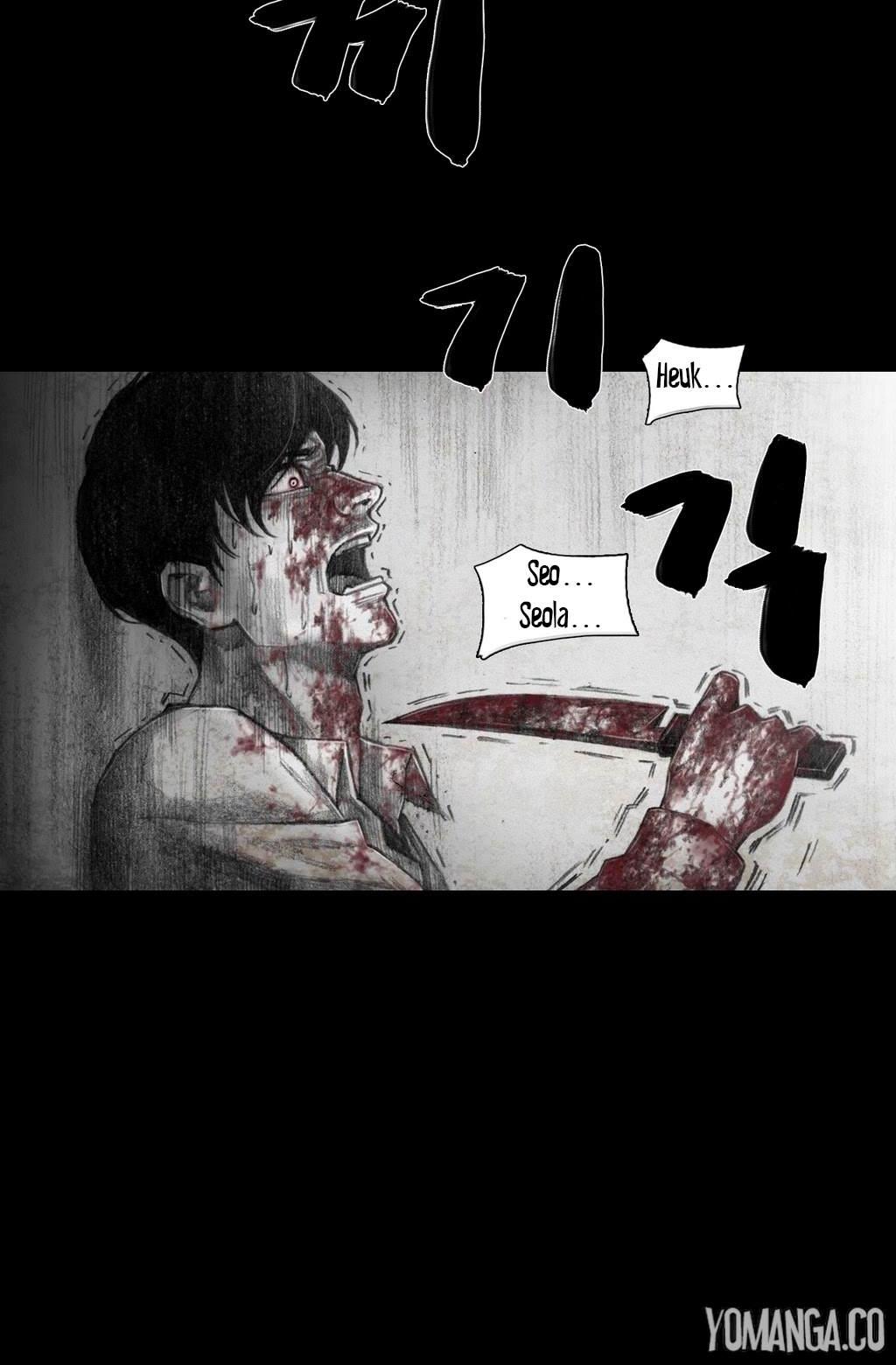 House of Dolls Chapter 10 page 69 - Chapter 10