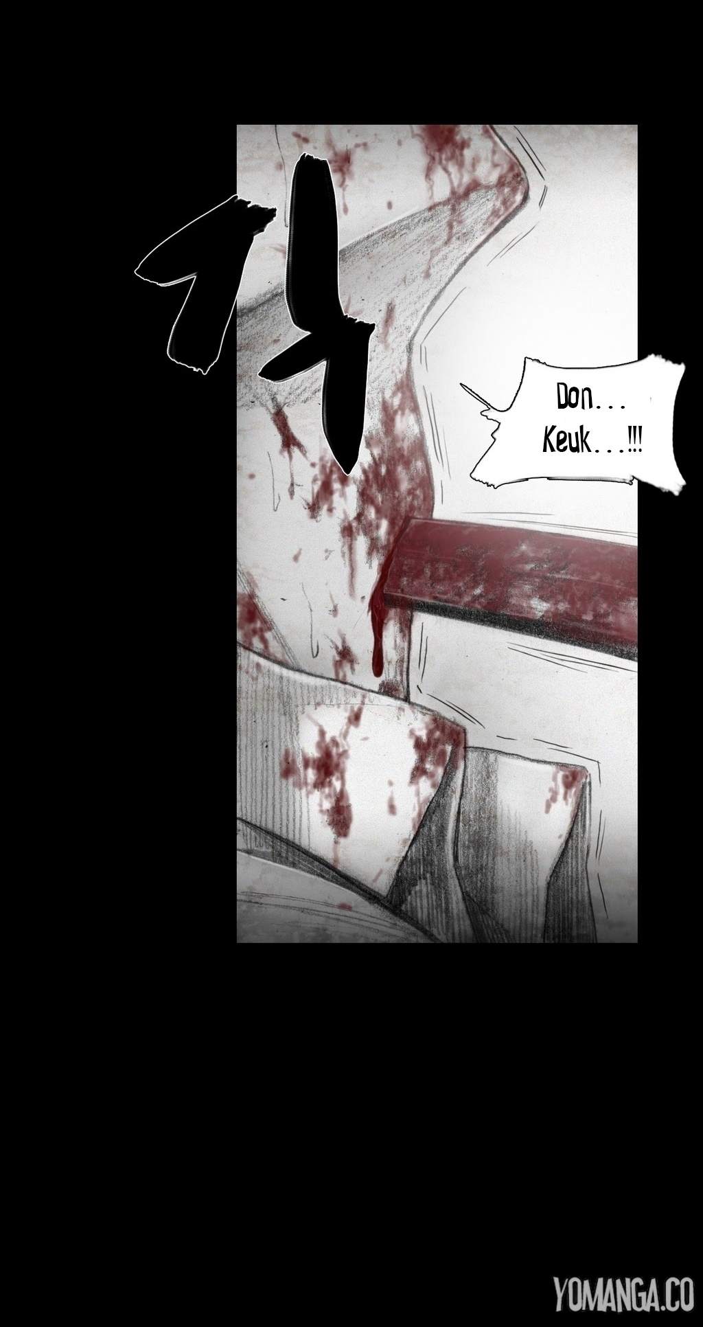 House of Dolls Chapter 10 page 72 - Chapter 10