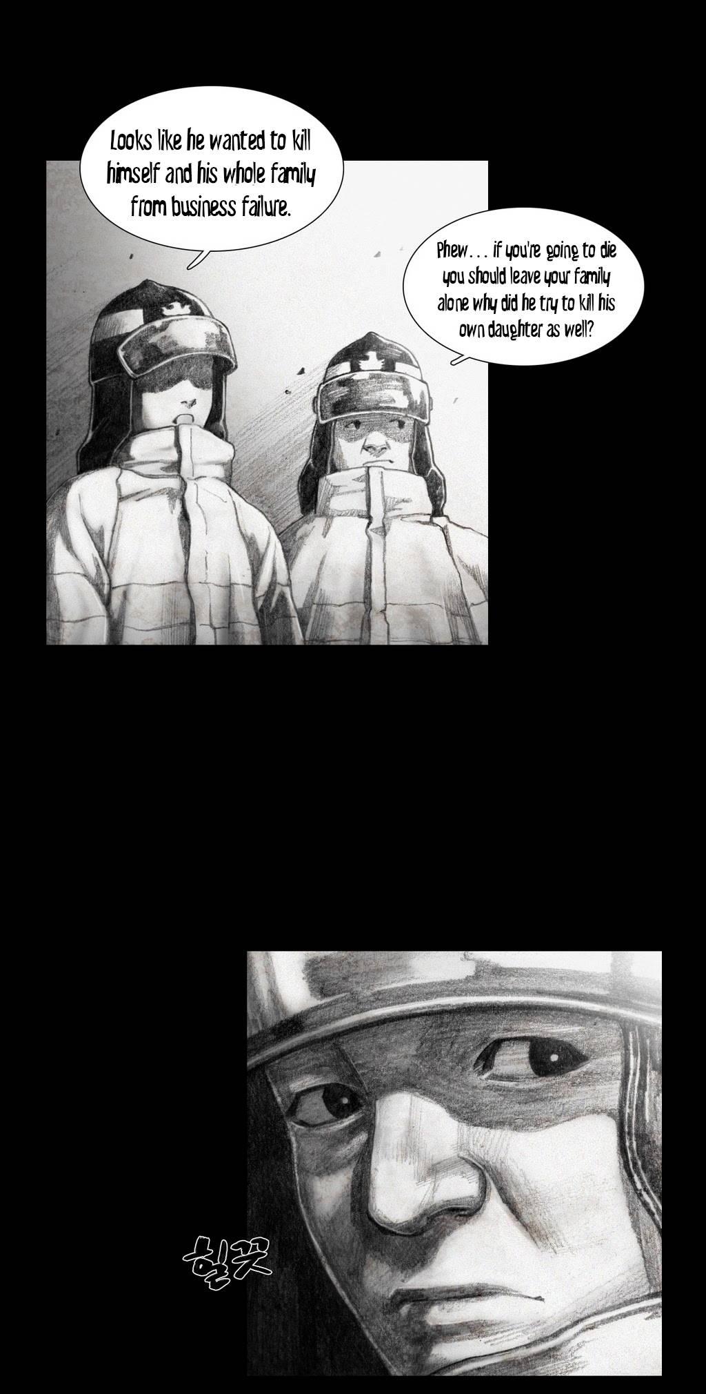 House of Dolls Chapter 10 page 77 - Chapter 10