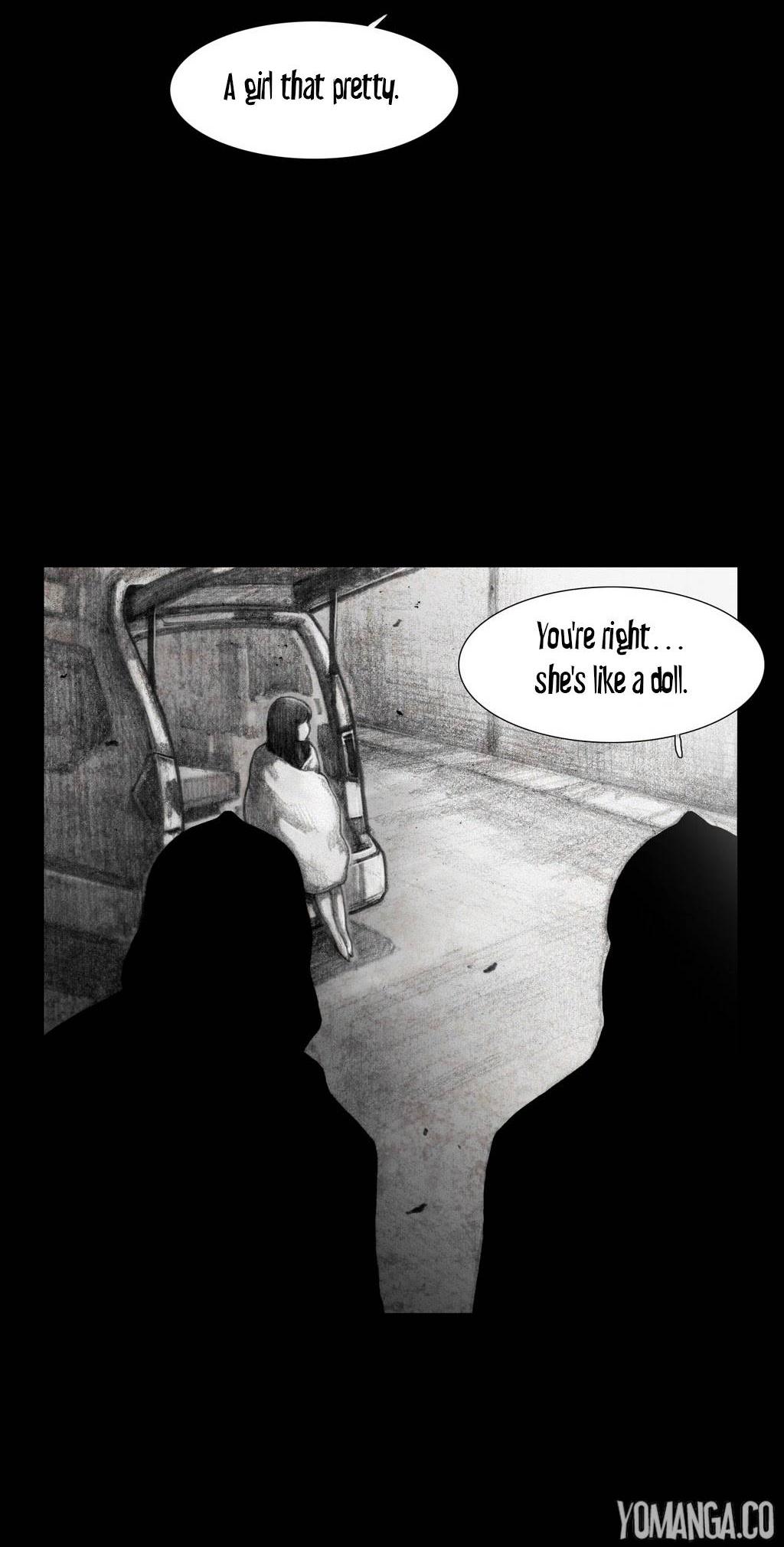 House of Dolls Chapter 10 page 78 - Chapter 10