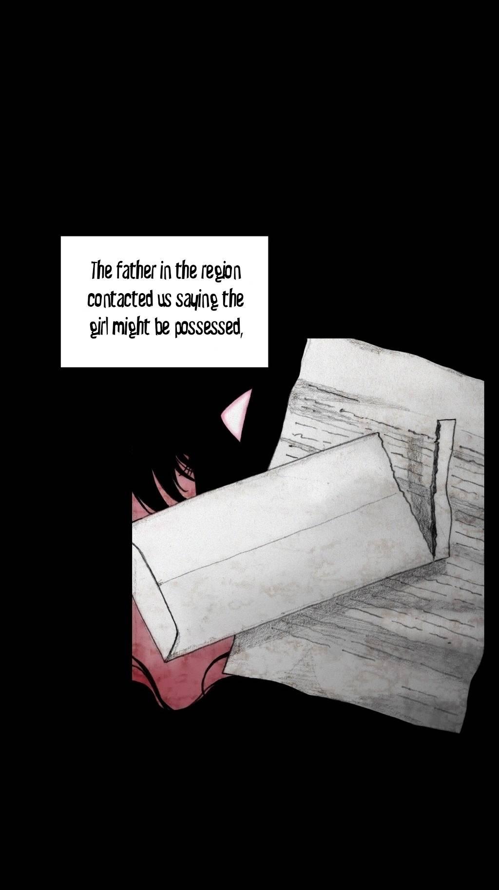 House of Dolls Chapter 11 page 16 - Chapter 11