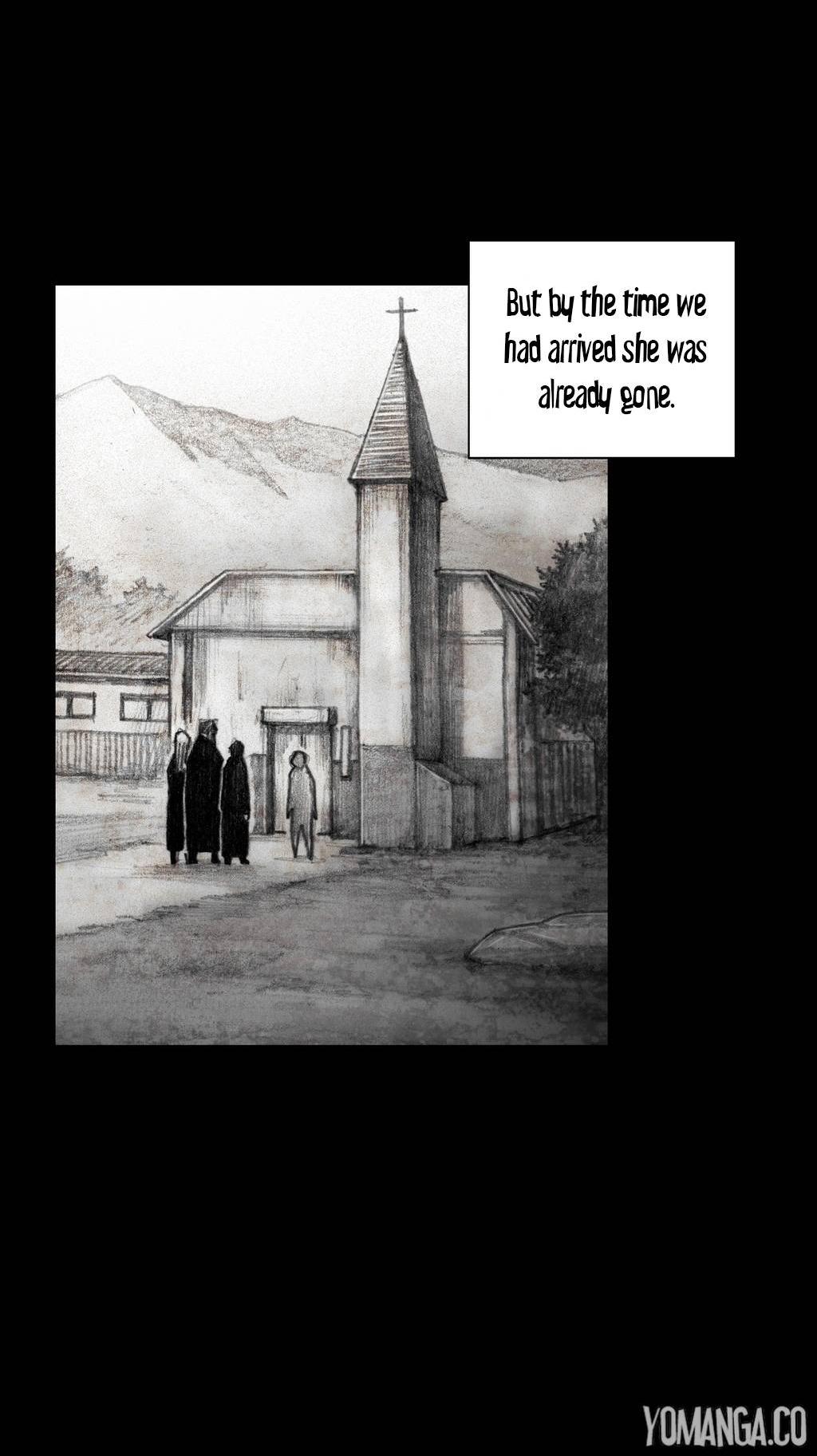 House of Dolls Chapter 11 page 17 - Chapter 11