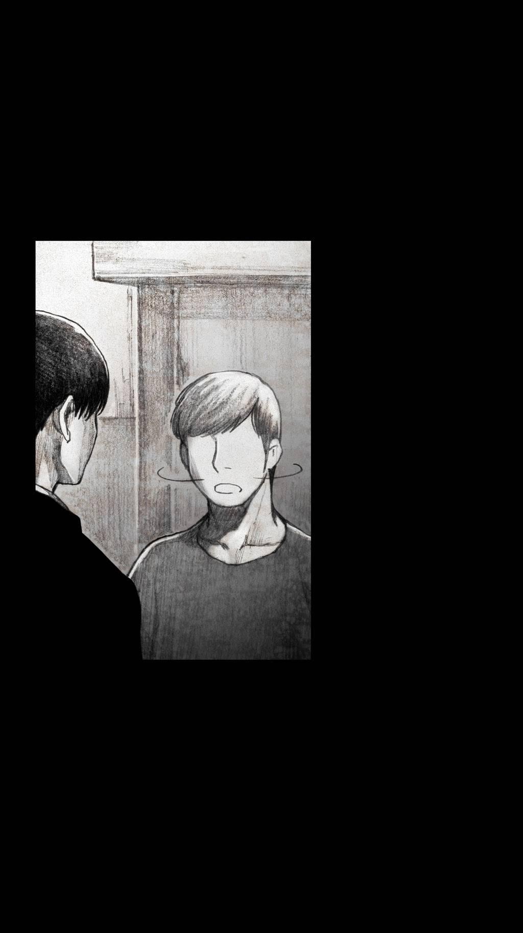 House of Dolls Chapter 11 page 18 - Chapter 11