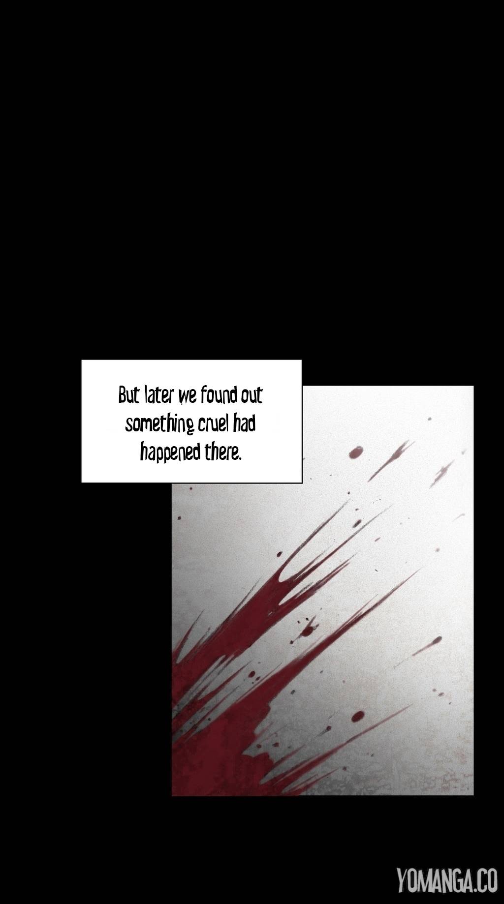 House of Dolls Chapter 11 page 20 - Chapter 11