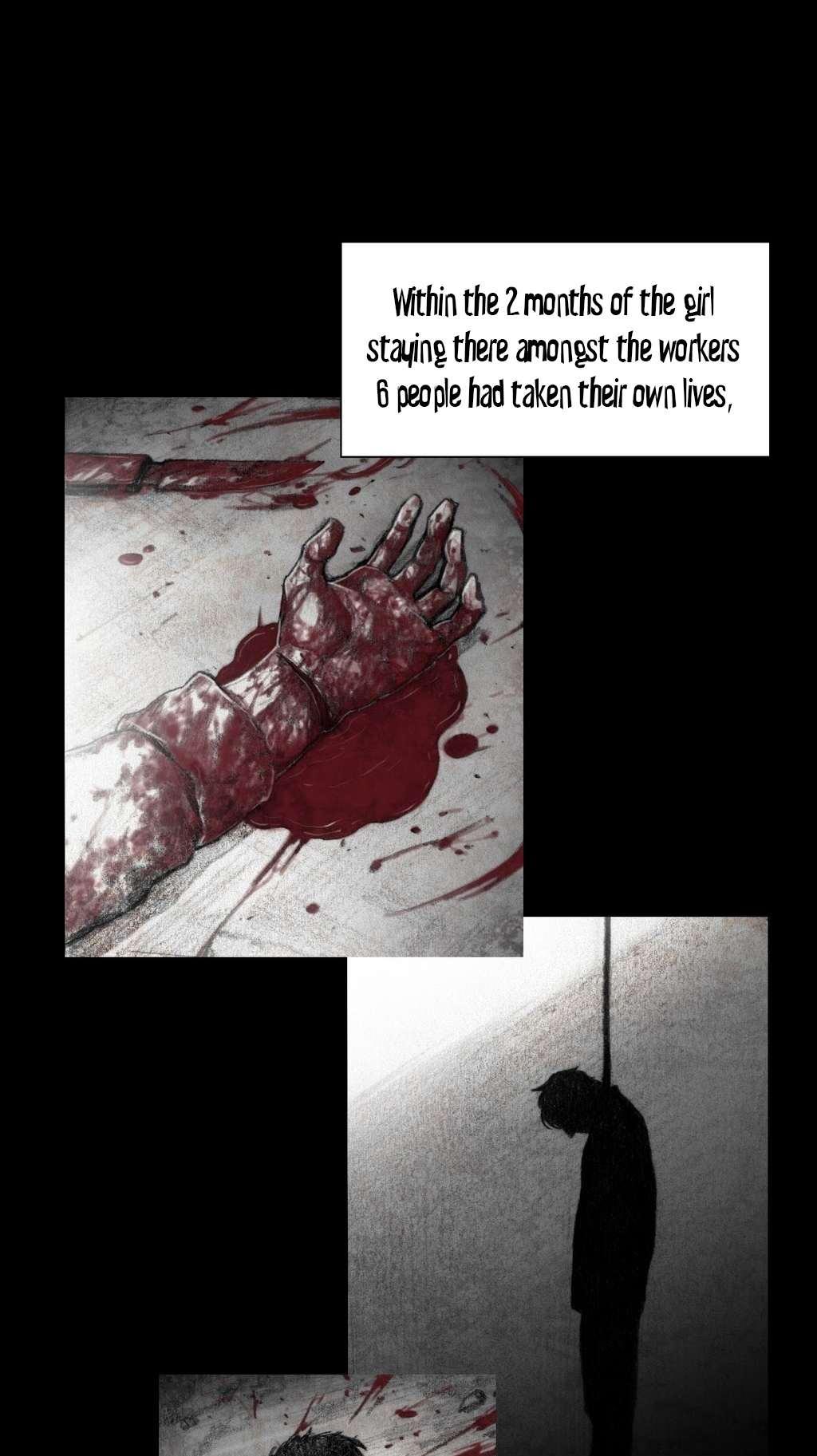 House of Dolls Chapter 11 page 21 - Chapter 11