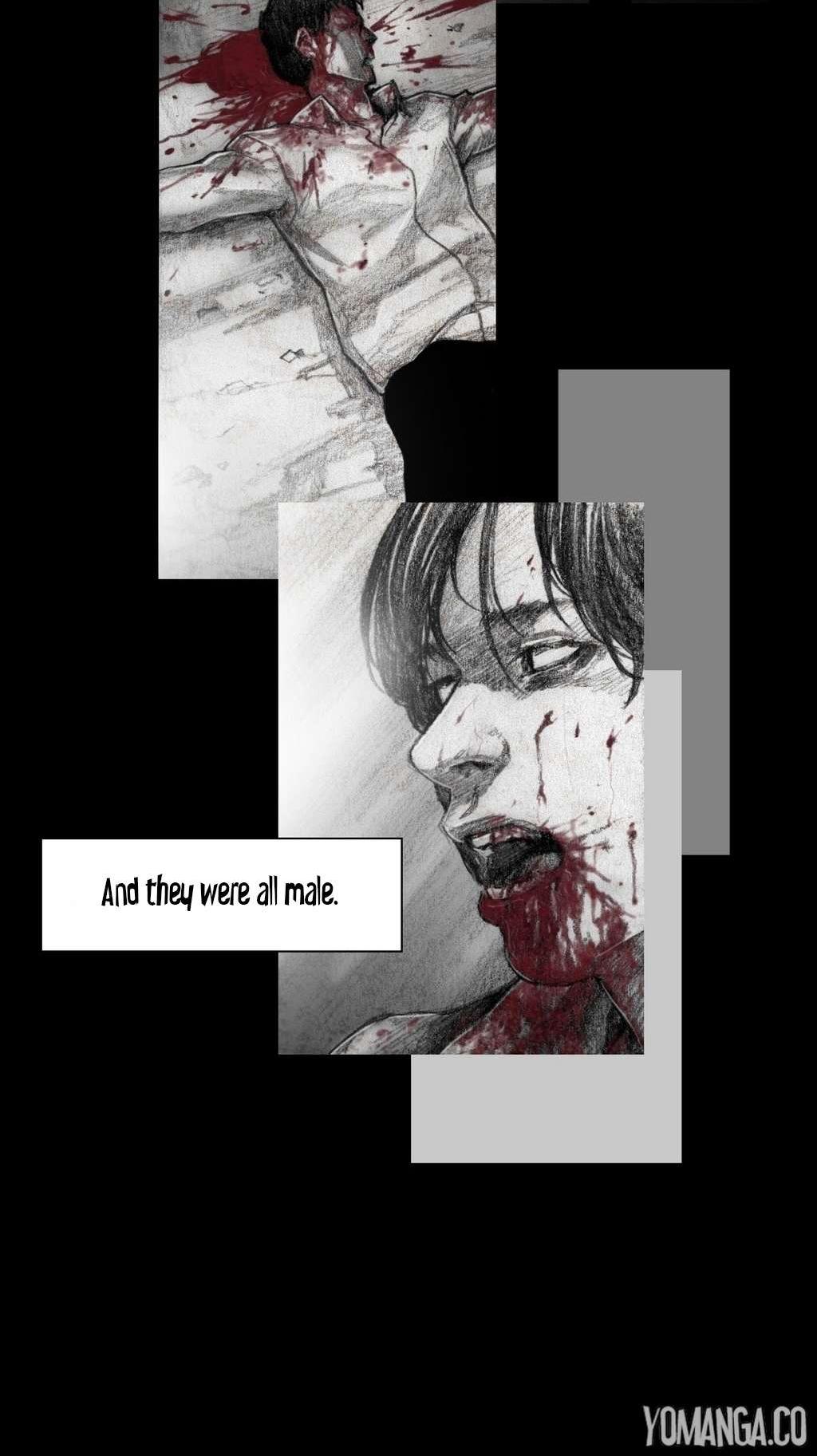 House of Dolls Chapter 11 page 22 - Chapter 11