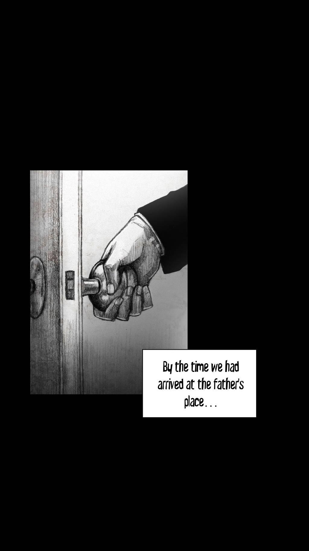 House of Dolls Chapter 11 page 23 - Chapter 11